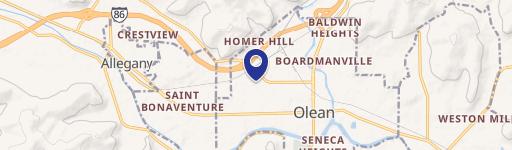 1700 Constitution Ave