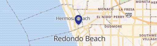 300 Pacific Coast Hwy