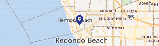 500 Pacific Coast Hwy