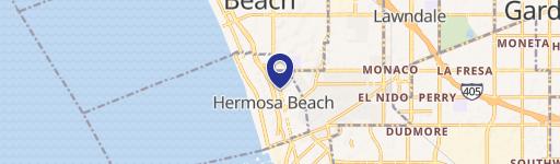 1601 Pacific Coast Hwy