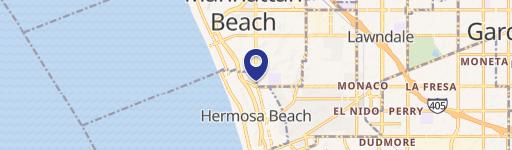 2601 Pacific Coast Hwy