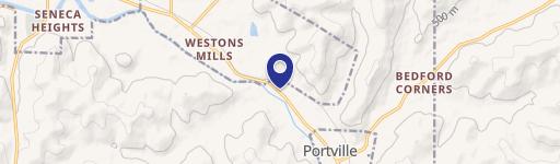 1093 Olean Portville Rd