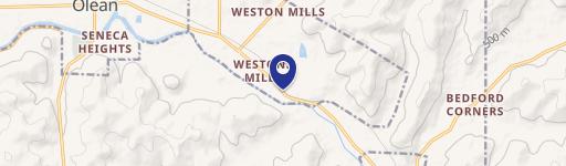 1261 Olean Portville Rd