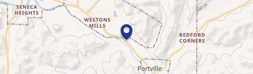 1093 Olean Portville Rd