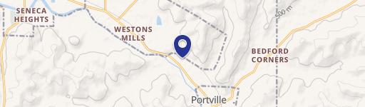 1066 Olean Portville Rd