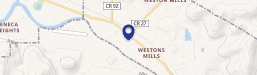 1467 Olean Portville Rd