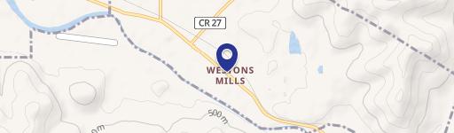 1375 Olean Portville Rd