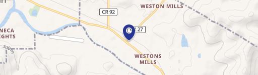 1472 Olean Portville Rd