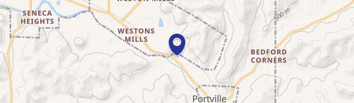 1104 Olean Portville Rd