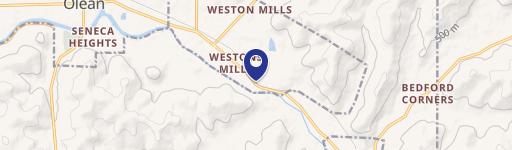 1257 Olean Portville Rd