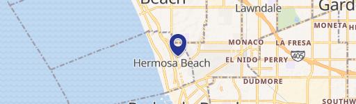 1550 Pacific Coast Hwy