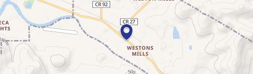 1425 Olean Portville Rd