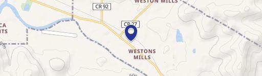 1436 Olean Portville Rd