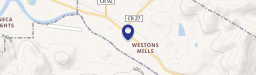 1421 Olean Portville Rd