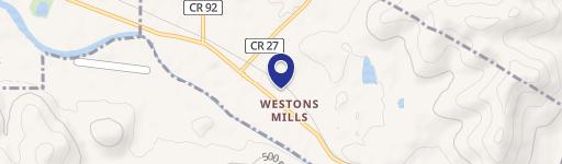 1410 Olean Portville Rd