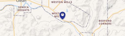 1253 Olean Portville Rd, Unit 1265