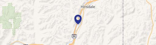 3111 Pennsylvania Rd