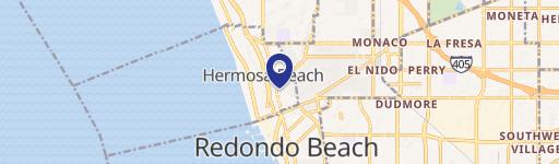 600 Pacific Coast Hwy