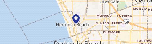 1100 Pacific Coast Hwy