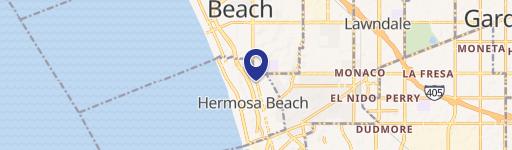 2001 Pacific Coast Hwy