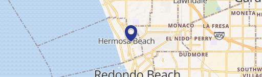 1045 Pacific Coast Hwy