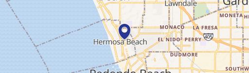 1314 Pacific Coast Hwy