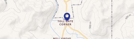 504 Portville Ceres Rd