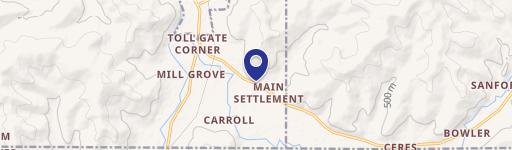 159 Portville Ceres Rd