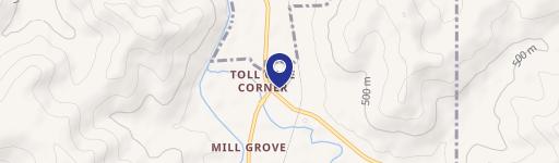 456 Portville Ceres Rd