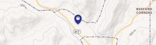 996 Portville Olean Rd