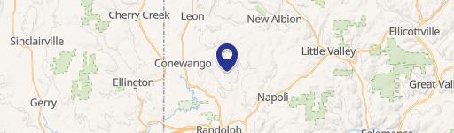 19778 Yoder Menno 1st 1