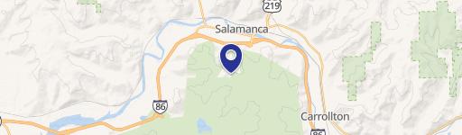 Ofc State Park Ave Ave