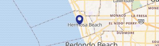 1300 The Strand, Unit 208