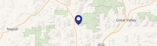 7871 Stone Chimney Rd