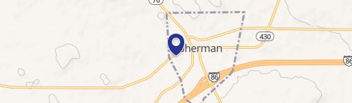 11-80 Ee Rd Side Sherman