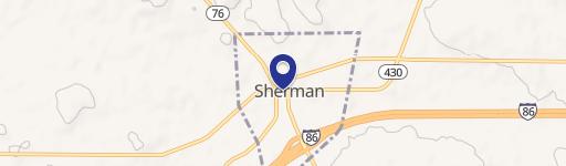 Sherman, NY 14781