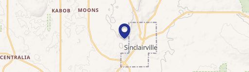 Sinclairville, NY 14782