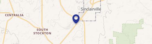 Sinclairville Dr