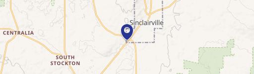 Sinclair Dr