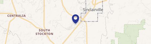 Sinclair Dr