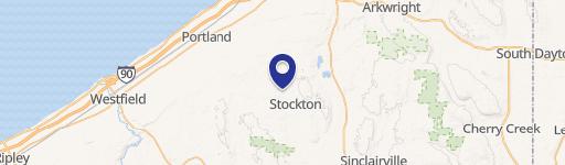 Town Of Stockton, NY 