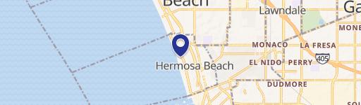 1836 The Strand, Unit B