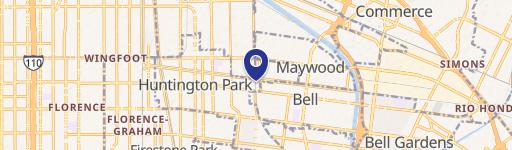 Huntington Park, CA 90255