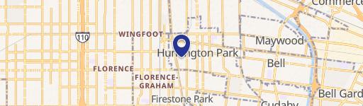 Huntington Park, CA 90255