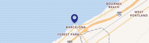 Portage Rd Barcelona