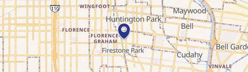 Huntington Park, CA 90255