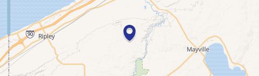 6017 Sherman Westfield Rd