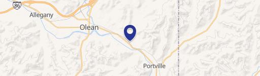 1326 Portville Olean Rd