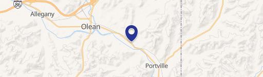 1319 Olean Portville Rd
