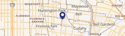 Huntington Park, CA 90255